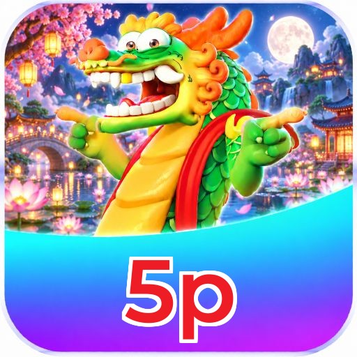 5p Logo