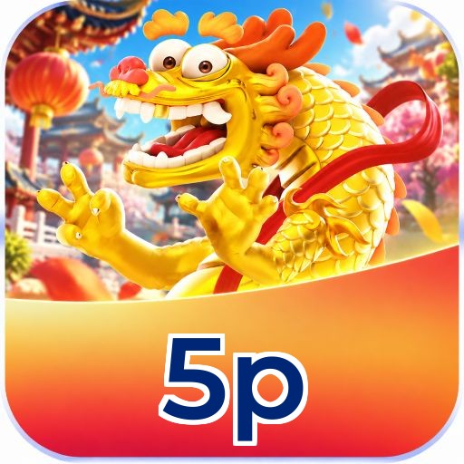 5p Logo