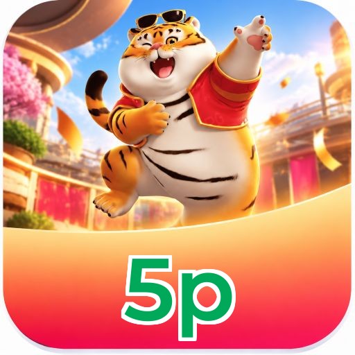 5p App Features