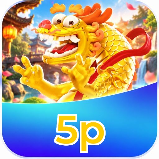 5p Logo