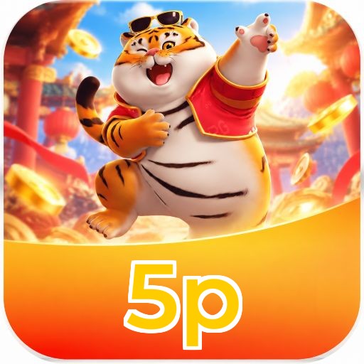 5p Logo