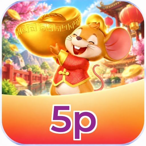 5p Logo