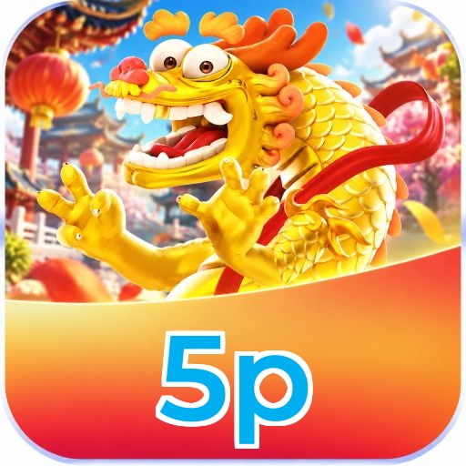 5p Download - Logo Oficial