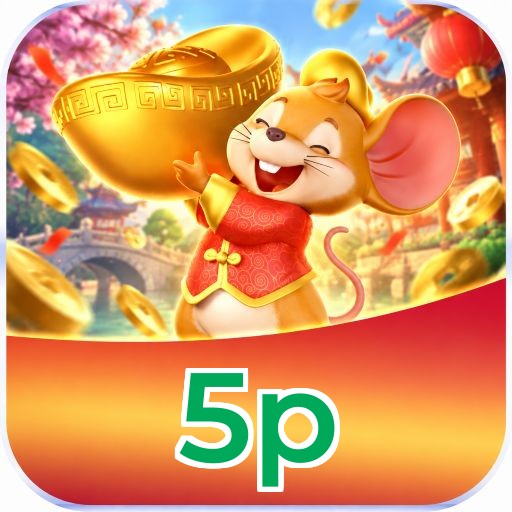 5p Logo