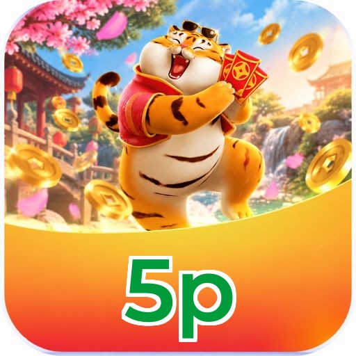 5p Logo