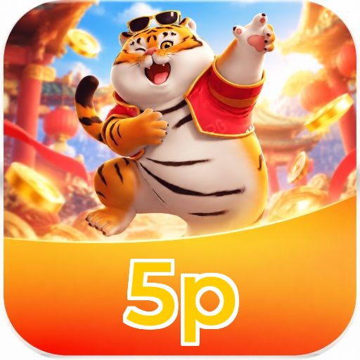 5p Logo